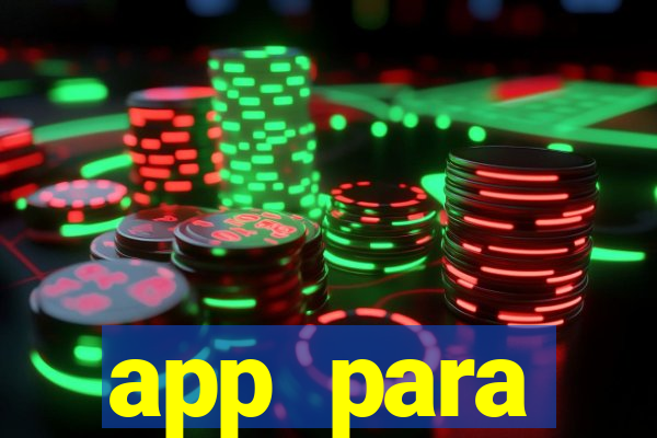 app para adolescentes ganhar dinheiro